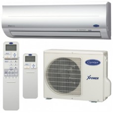CARRIER 42UQV035M/38UYV035M X-POWER GOLD